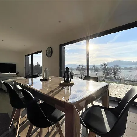 Gîte Gîtes de France® - Les Rives de l'Eaulne Hébergement de vacances