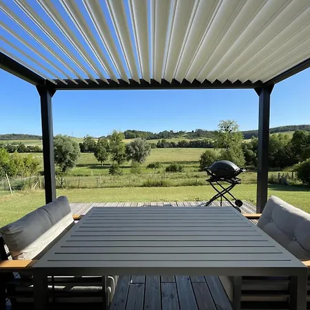 Gîte Gîtes de France® - Les Rives de l'Eaulne