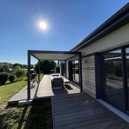 Hébergement de vacances Gîte Gîtes de France® - Les Rives de l'Eaulne