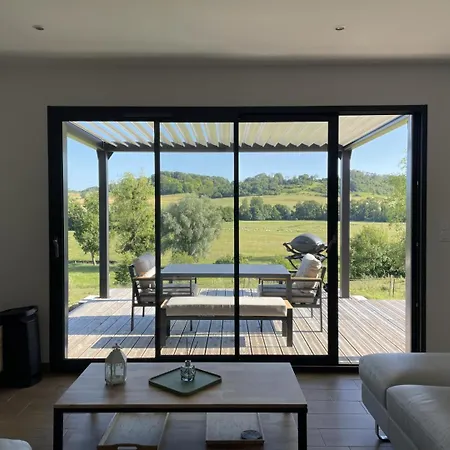 Hébergement de vacances Gîte Gîtes de France® - Les Rives de l'Eaulne Bellengreville (Seine-Maritime)