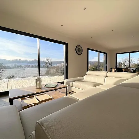 Gîte Gîtes de France® - Les Rives de l'Eaulne *