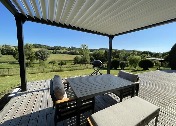 Gîte Gîtes de France® - Les Rives de l'Eaulne