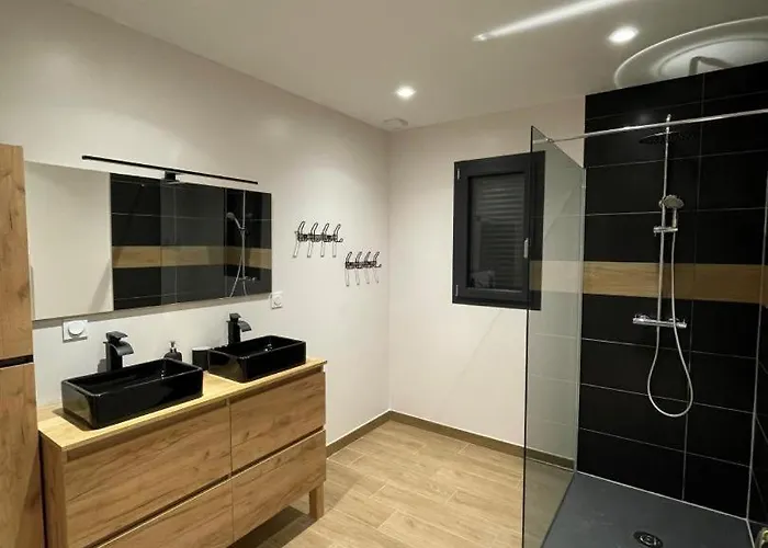 Gîte Gîtes de France® - Les Rives de l'Eaulne *