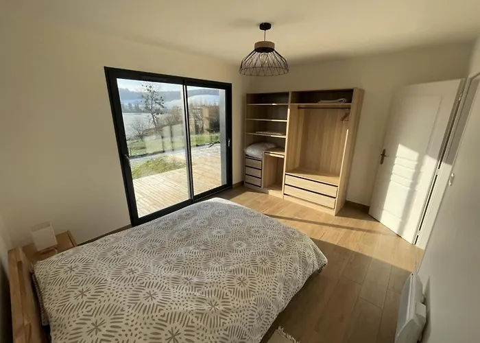 Gîte Gîtes de France® - Les Rives de l'Eaulne Hébergement de vacances Bellengreville (Seine-Maritime)