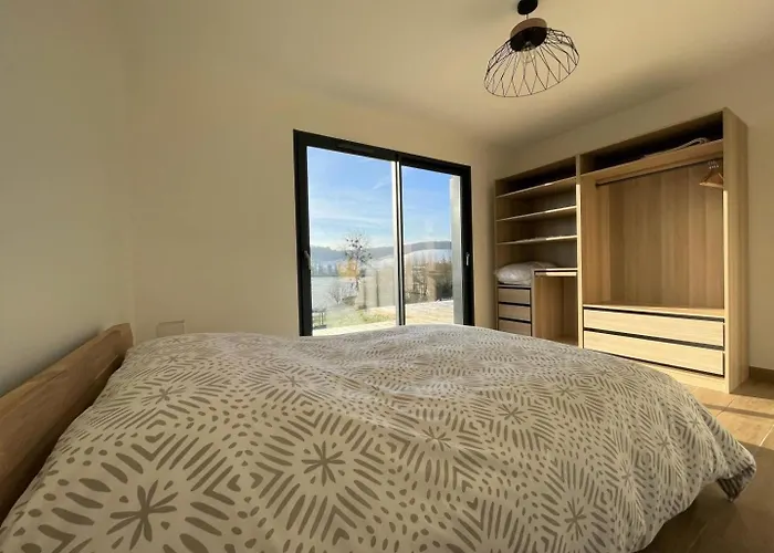 Hébergement de vacances Gîte Gîtes de France® - Les Rives de l'Eaulne Bellengreville (Seine-Maritime)