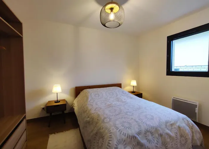 Hébergement de vacances Gîte Gîtes de France® - Les Rives de l'Eaulne *