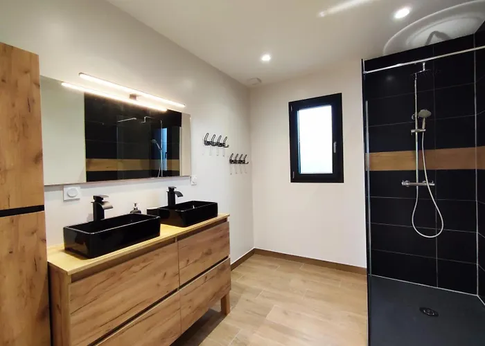 Gîte Gîtes de France® - Les Rives de l'Eaulne Bellengreville (Seine-Maritime)