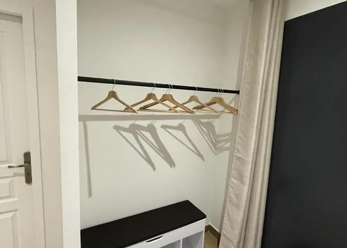 Hébergement de vacances Gîte Gîtes de France® - Les Rives de l'Eaulne *