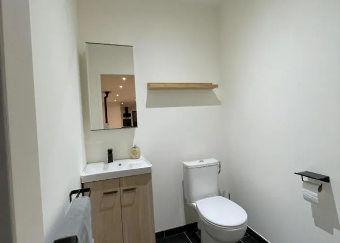 Gîte Gîtes de France® - Les Rives de l'Eaulne