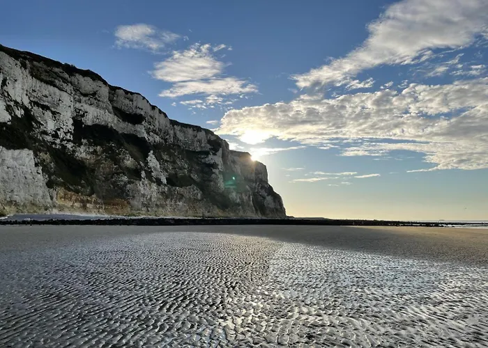 Gîte Gîtes de France® - Les Rives de l'Eaulne Hébergement de vacances Bellengreville (Seine-Maritime)