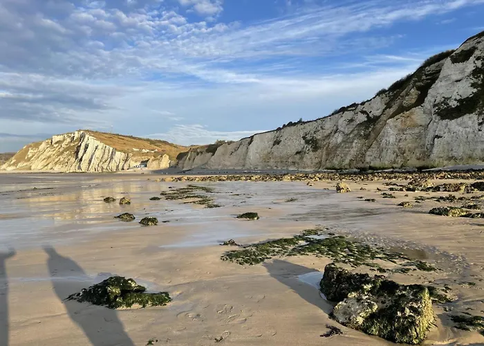 Gîte Gîtes de France® - Les Rives de l'Eaulne