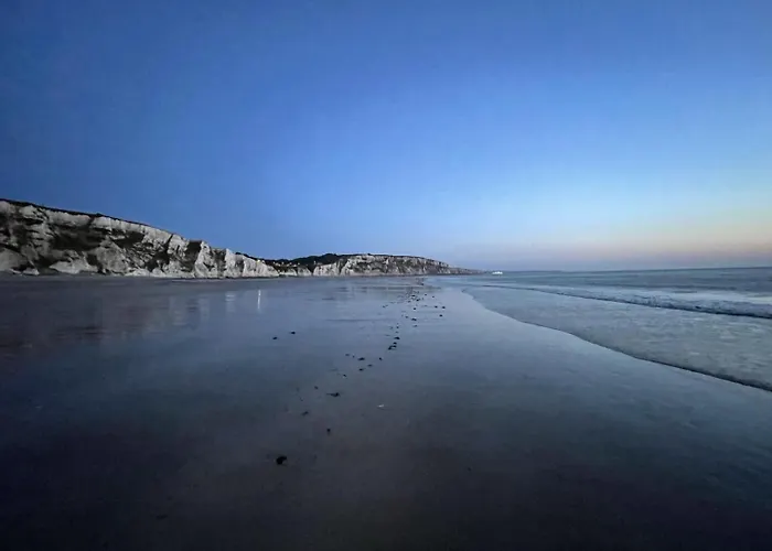 Hébergement de vacances Gîte Gîtes de France® - Les Rives de l'Eaulne