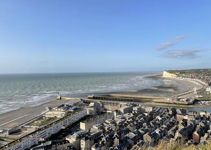 Gîte Gîtes de France® - Les Rives de l'Eaulne Hébergement de vacances