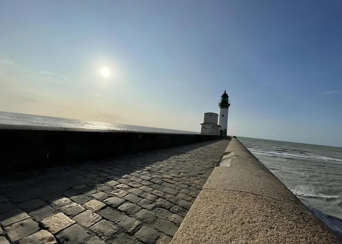 Gîte Gîtes de France® - Les Rives de l'Eaulne * Bellengreville (Seine-Maritime)