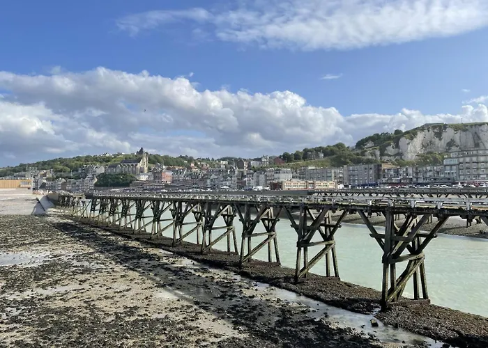 Hébergement de vacances Gîte Gîtes de France® - Les Rives de l'Eaulne *