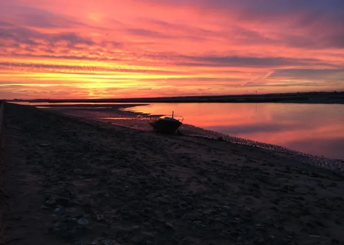 Hébergement de vacances Gîte Gîtes de France® - Les Rives de l'Eaulne Bellengreville (Seine-Maritime)